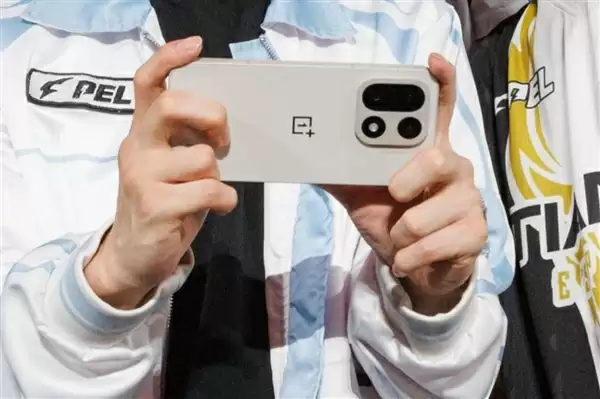 一加游戏大会2025官宣：引领行业迈入超高帧时代