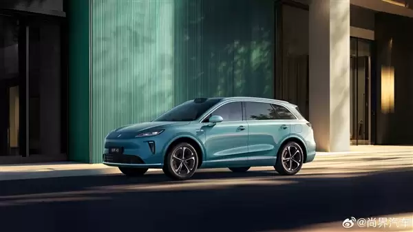 余承东：尚界H5的乘员舱空间