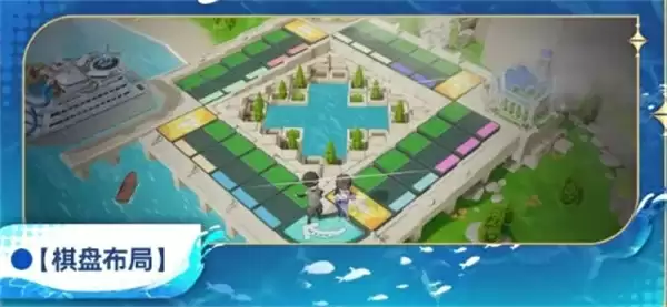 尘白禁区绘梦沙盘玩法攻略分享