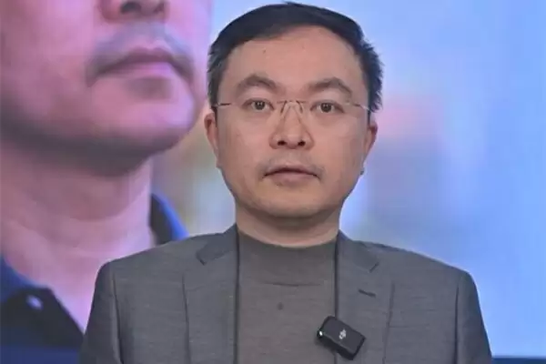 蔡磊妻子称蔡磊的近况“很不好了”