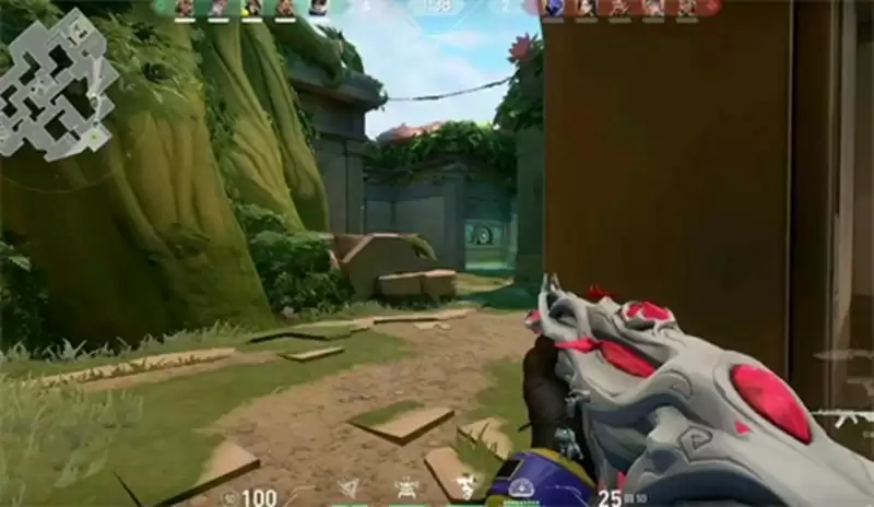 《无畏契约:源能行动》选人阶段退出方法