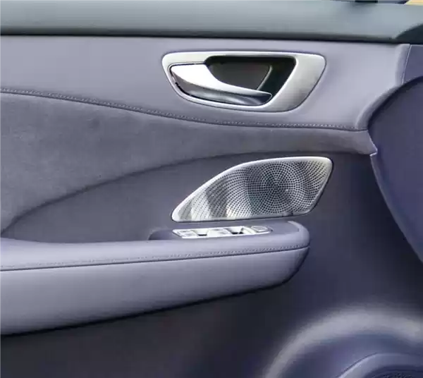 尚界H5只要15.98万 20万以下的鸿蒙智行有威力吗