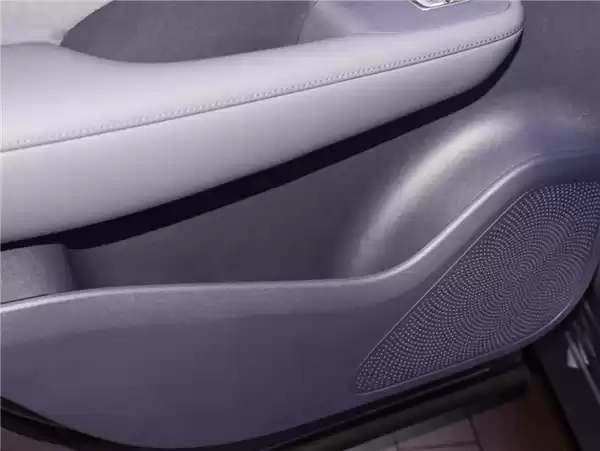 尚界H5只要15.98万 20万以下的鸿蒙智行有威力吗