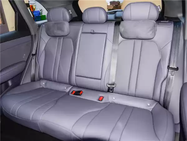 尚界H5只要15.98万 20万以下的鸿蒙智行有威力吗