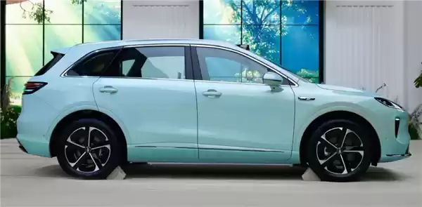 尚界H5只要15.98万 20万以下的鸿蒙智行有威力吗