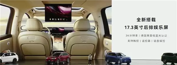 尚界H5只要15.98万 20万以下的鸿蒙智行有威力吗