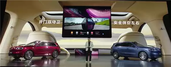 尚界H5只要15.98万 20万以下的鸿蒙智行有威力吗