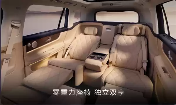 尚界H5只要15.98万 20万以下的鸿蒙智行有威力吗