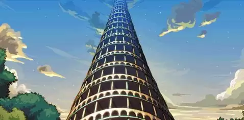 天空遗产装备展示