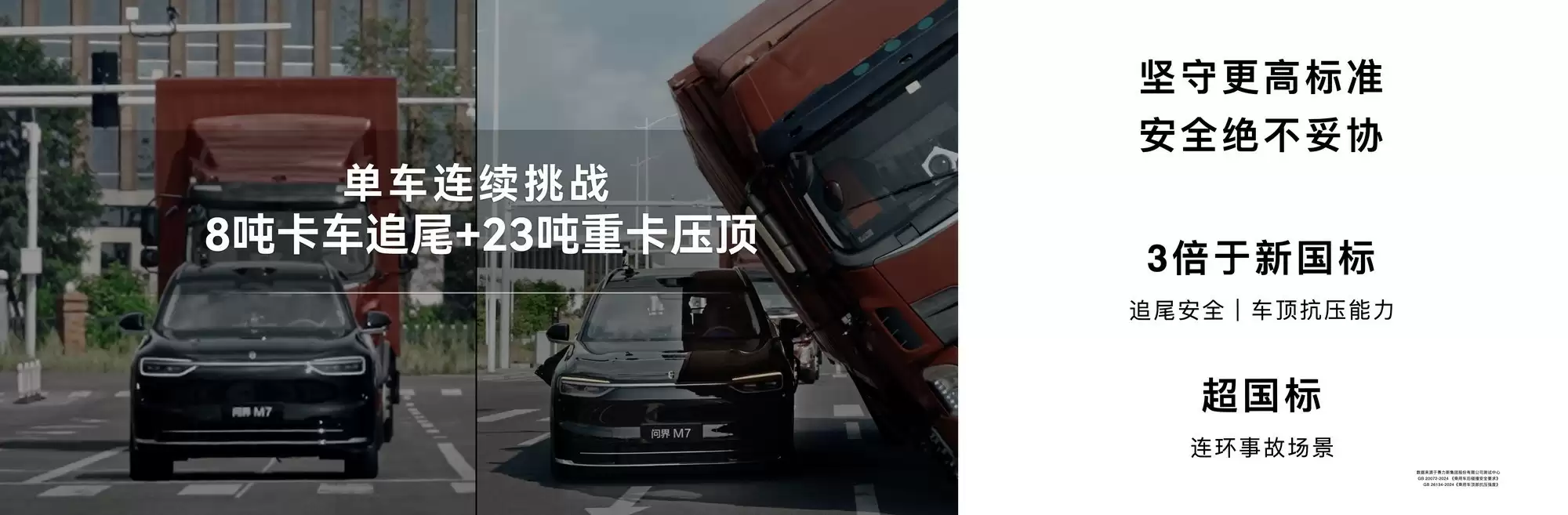 先进安全技术展示