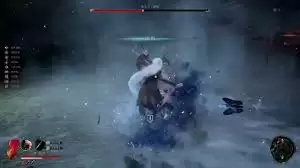 战术埋伏示意图