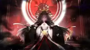 缪斯辉光变奏高阶形态