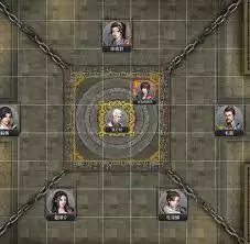 缪斯辉光变奏初阶形态