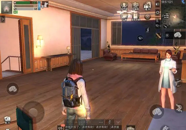 \