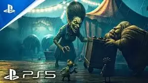 熊视眈眈游戏截图