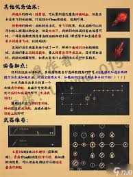 赵云云影穿梭招式