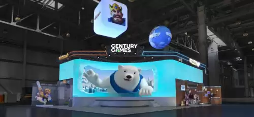 T型大屏裸眼3D效果示意图