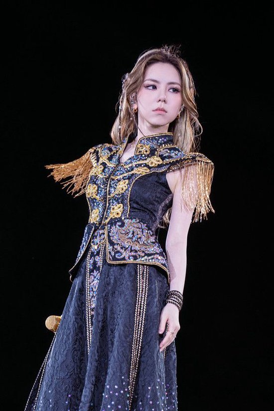 G.E.M.邓紫棋