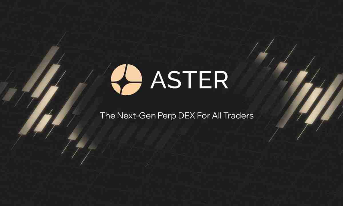 Aster币是什么？如何工作？Aster代币经济学、未来展望及项目团队