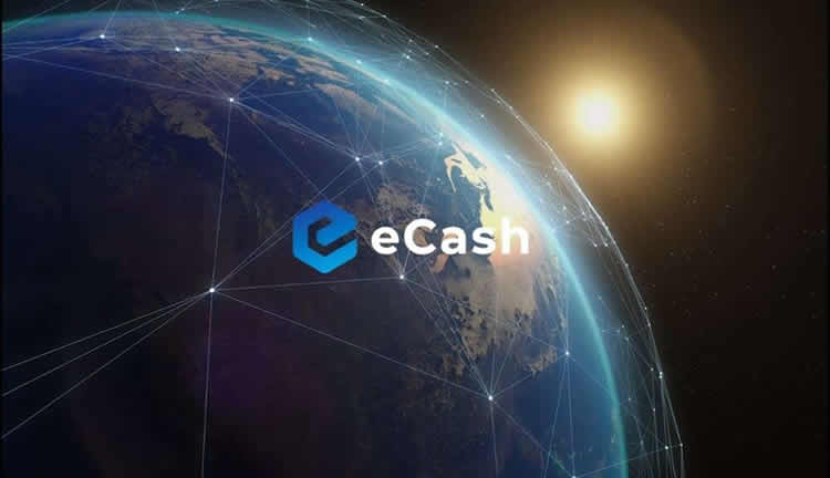 eCash (XEC) 币