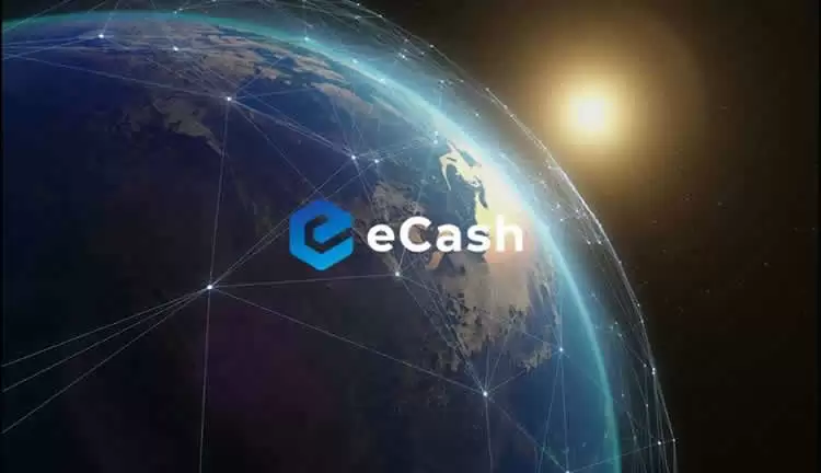 eCash (XEC) 币