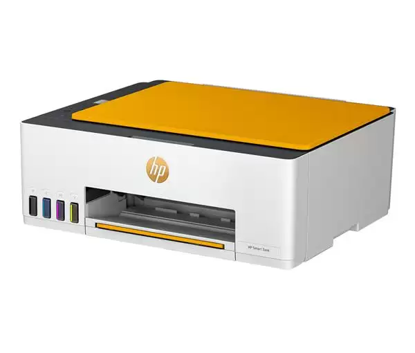惠普Smart Tank连供打印机