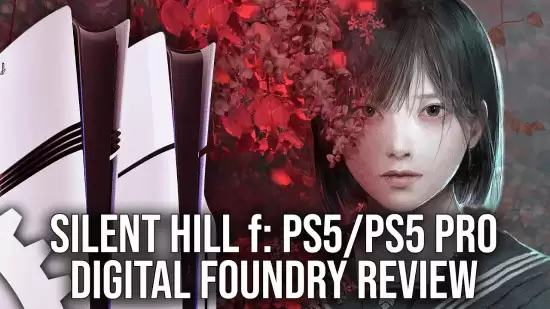 寂静岭F预售开启：虚幻5打造沉浸视觉，PS5实机表现获好评