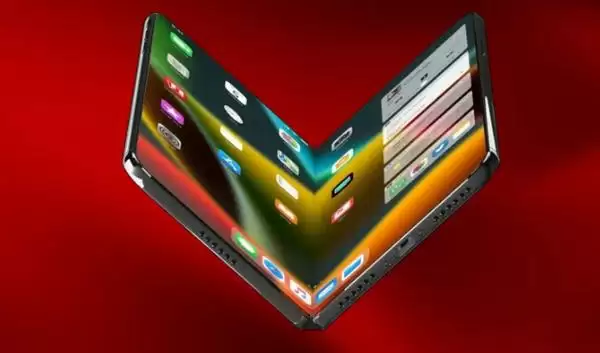 苹果折叠屏全新消息曝光