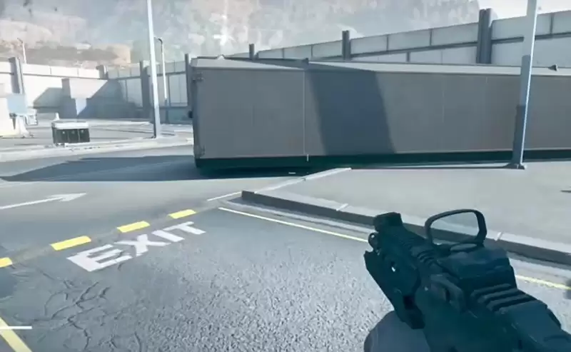 《三角洲行动》积分作用介绍