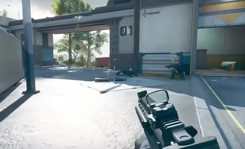 《三角洲行动》积分作用介绍