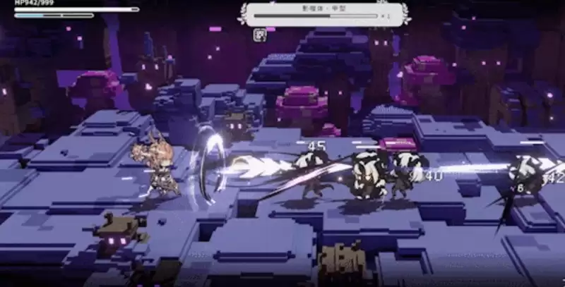 森音天赋系统详解