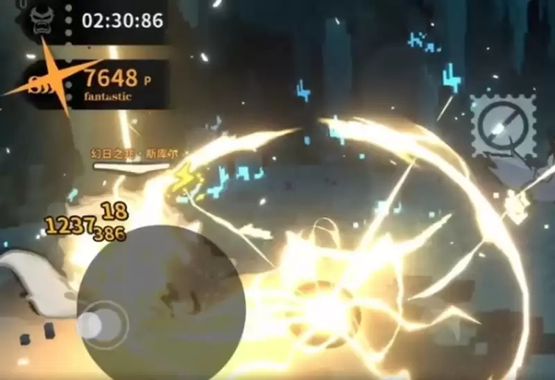 《火环》寒灾通关攻略