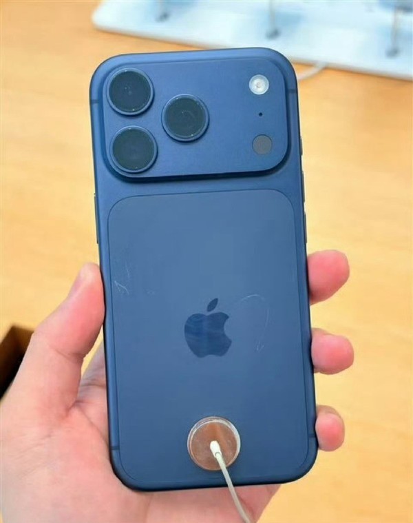 iPhone