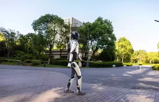 智元开源全球首个ViLLA架构具身智能模型GO-1