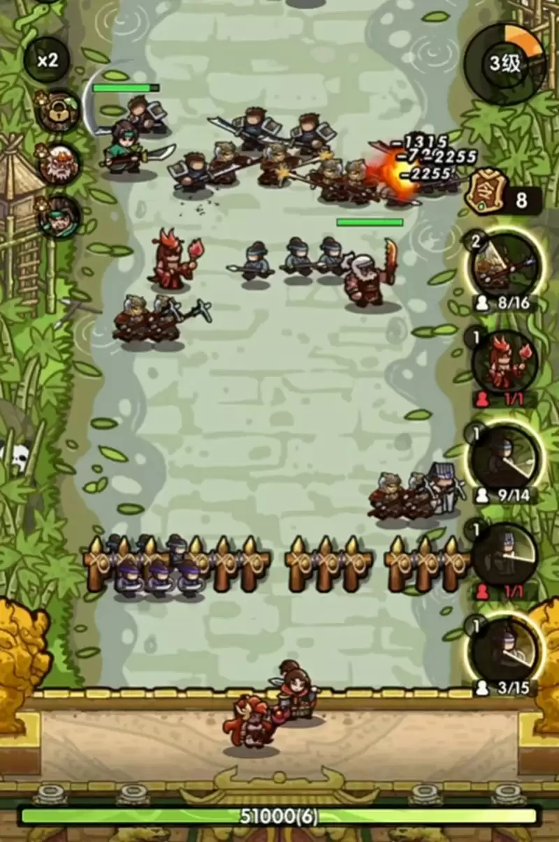 《我是大主公》祝融获取攻略