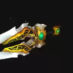 天启匕首详细信息