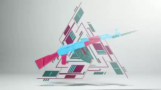 csgo国服箱子怎么得