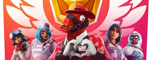 堡垒之夜第八赛季季卡怎么获得