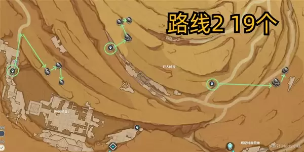 原神沙脂蛹是谁的突破材料