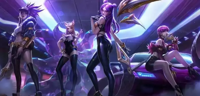 LOL表情获取方式