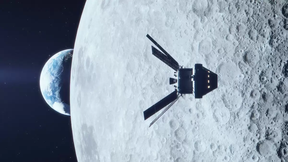 NASA公布新一批10名宇航员候选人