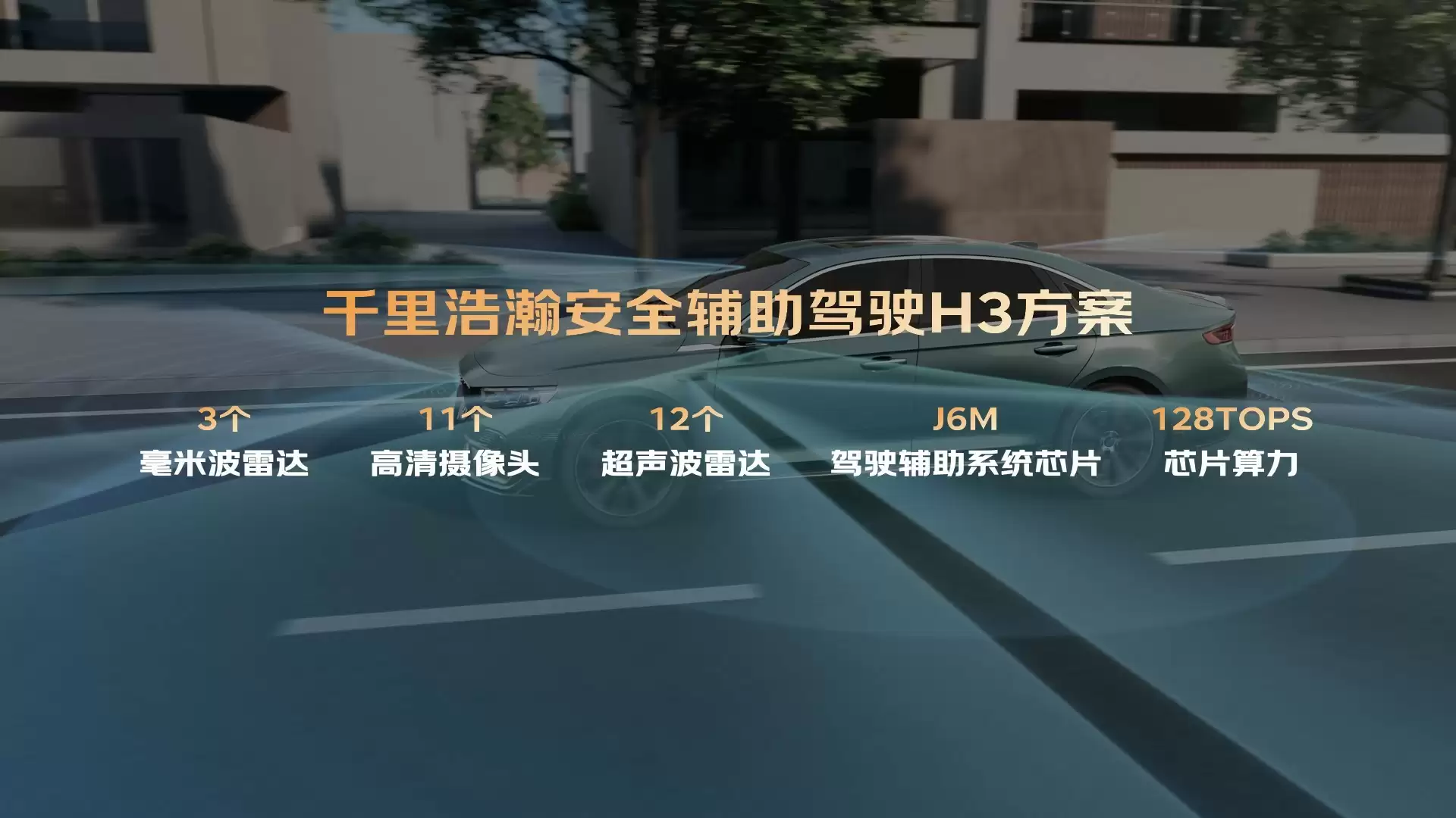 官方指导价9.87万元起！燃油豪华新标杆全新东方曜系列上市