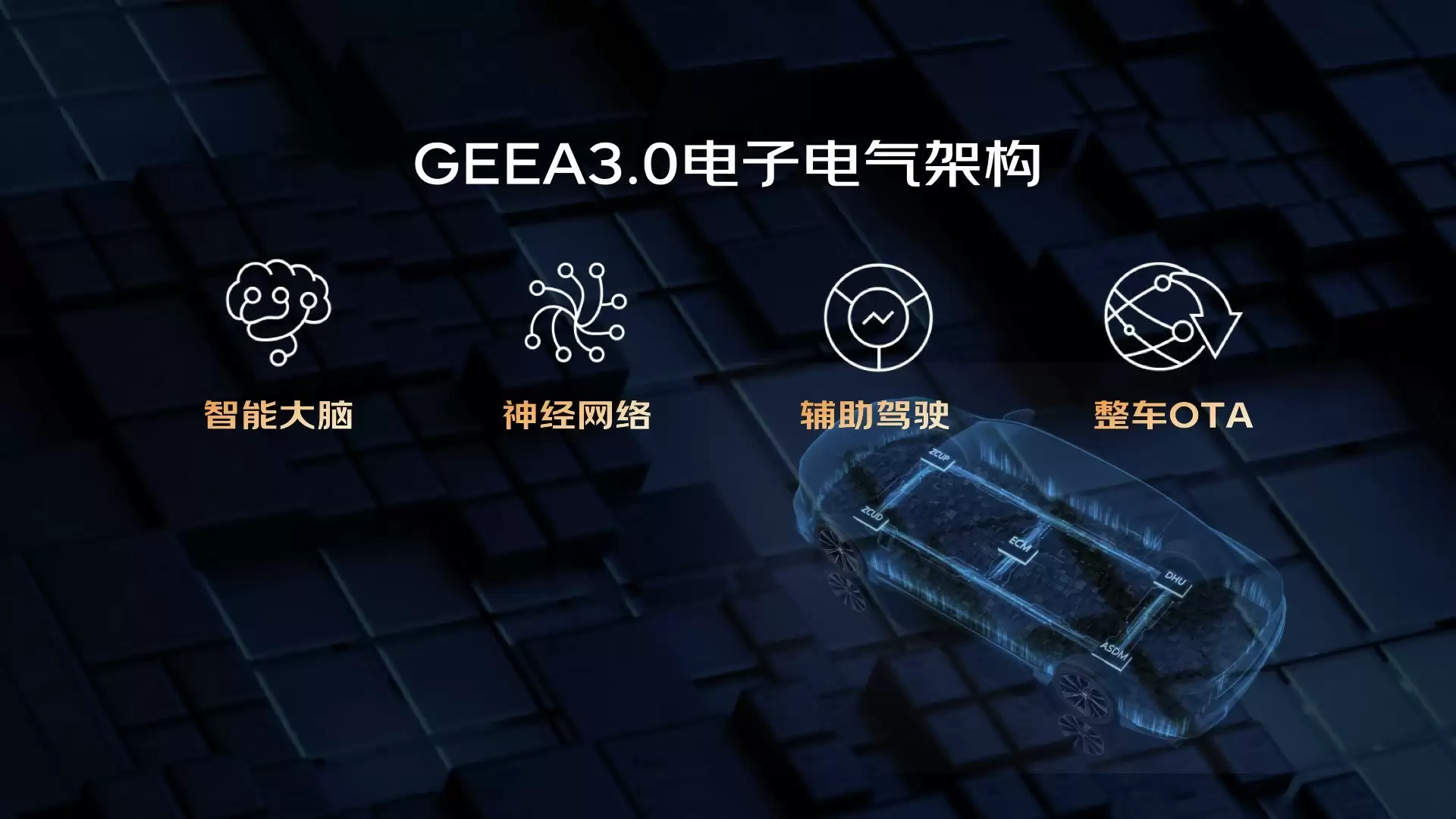 官方指导价9.87万元起！燃油豪华新标杆全新东方曜系列上市