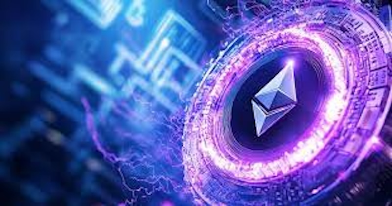 以太坊（ETH）的AI战略：构建去中心化AI新范式 - 菜鸟下载