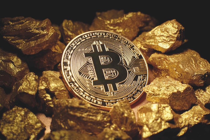CleanSpark获1亿美元比特币（BTC）抵押贷款，股价上涨5% - 菜鸟下载