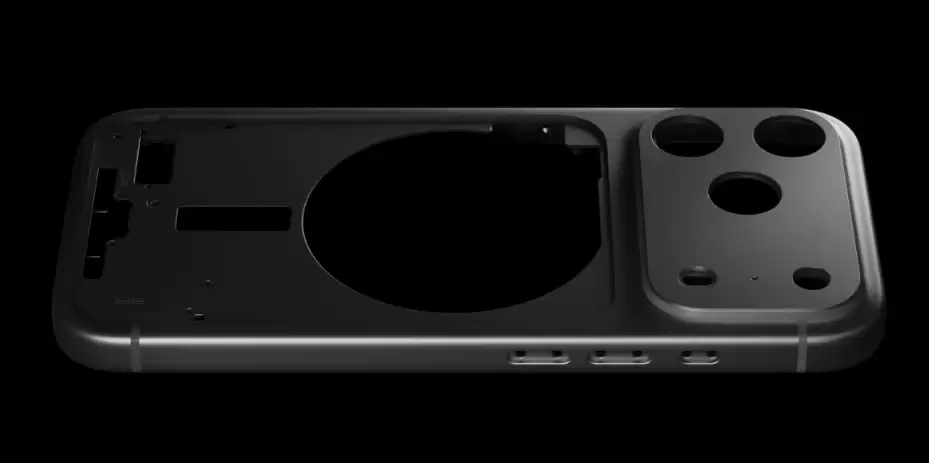 iPhone 17 Pro与Air耐用性测试：抗压出色但屏幕易损
