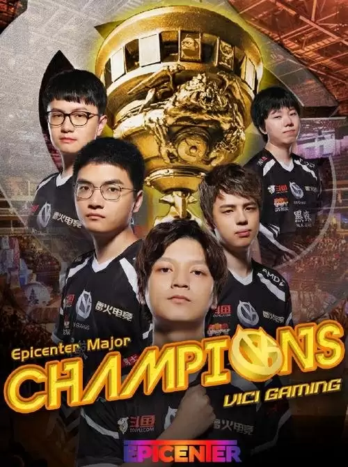 XG战队成员合照