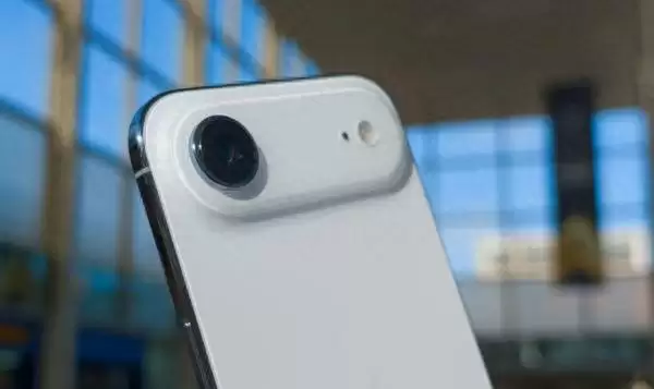 苹果折叠屏消息曝光