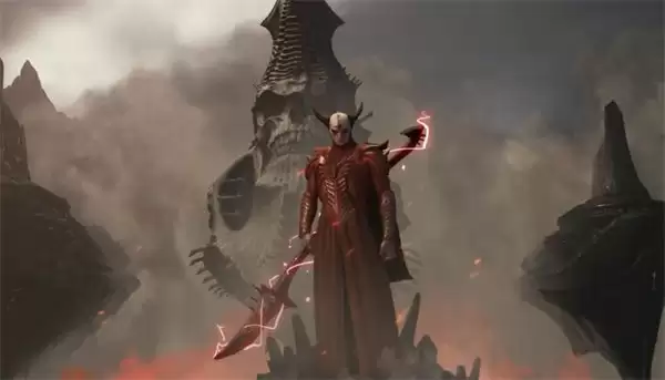 阿兹拉克角色图