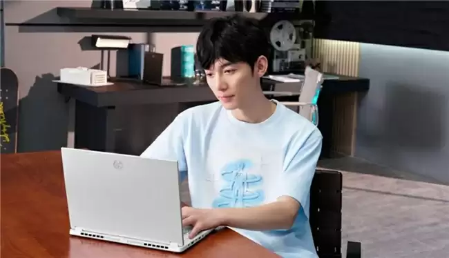 华硕天选Air 2025散热系统